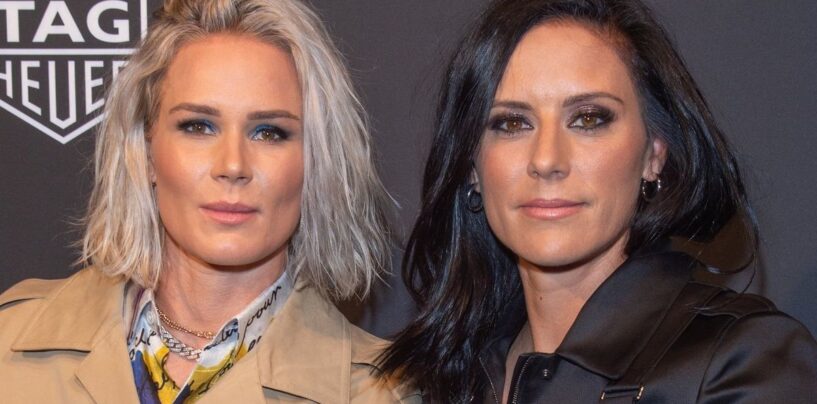 7 révélations révélatrices sur le divorce d'Ashlyn Harris et Ali Krieger que nous avons apprises dans une nouvelle interview