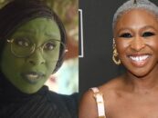Cynthia Erivo avoue qu'elle a toujours peur d'offenser les gens en utilisant « le mot queer »