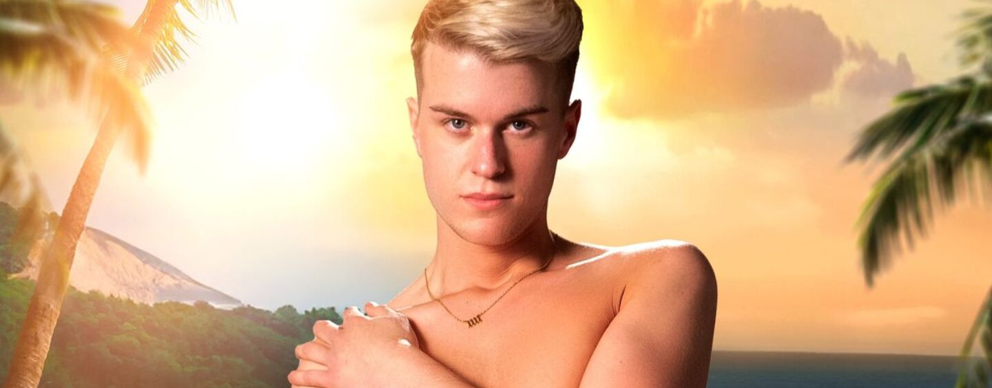 Rencontrez Timmy Hilton – l'adorable himbo prêt à tomber amoureux d'un papa dans « For the Love of DILFs »
