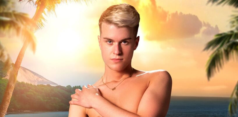 Rencontrez Timmy Hilton – l'adorable himbo prêt à tomber amoureux d'un papa dans « For the Love of DILFs »