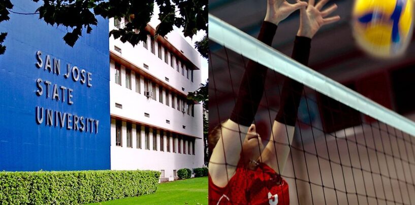 La controverse autour d'une joueuse de volley-ball trans dans l'État de San Jose, expliquée