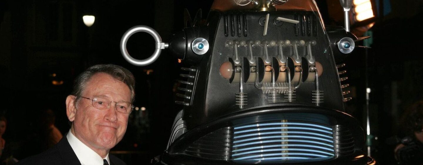 L'acteur gay bien-aimé Earl Holliman de « Police Woman », célèbre « Twilight Zone », est décédé à 96 ans