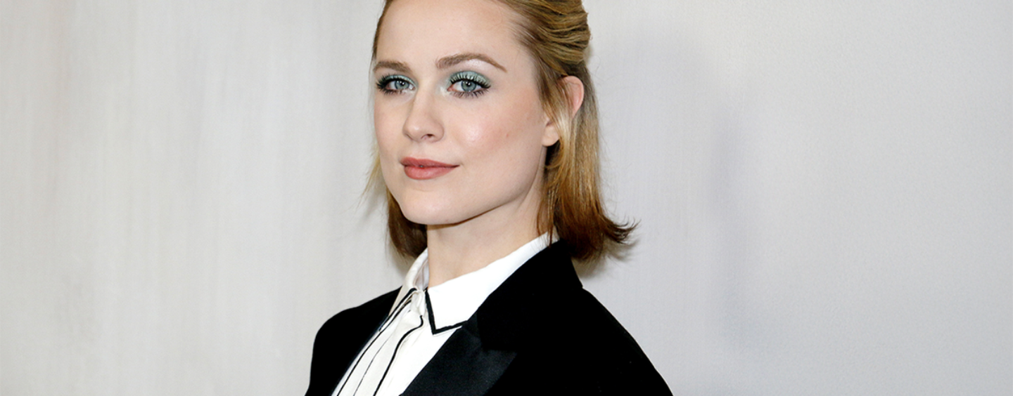 Evan Rachel Wood l'emporte dans l'affaire de diffamation de Marilyn Manson et nous applaudissons à la justice