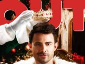 Jonathan Bennett : L'idole qui rend les fêtes de fin d'année à nouveau gays