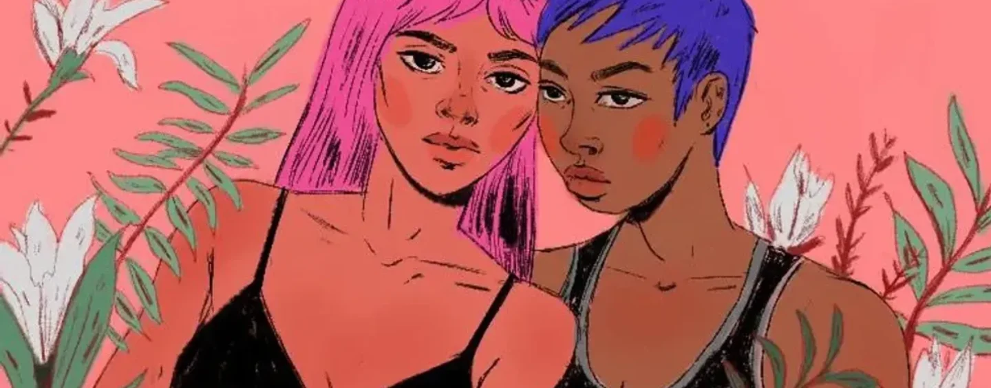 28 astuces sexuelles lesbiennes que les films pour adultes ne vous apprendront pas