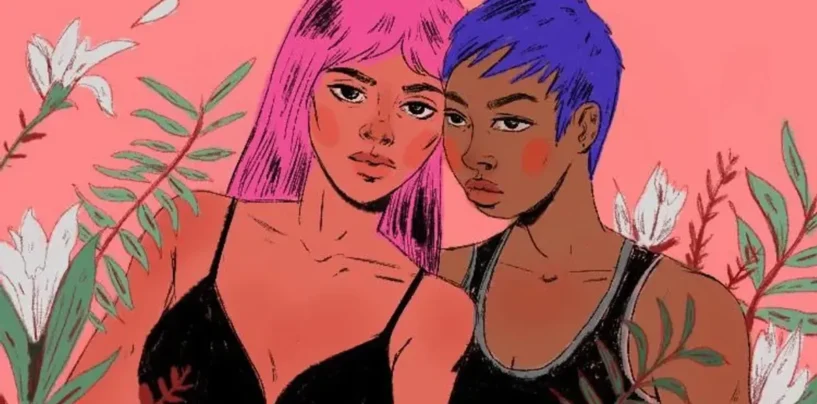 28 astuces sexuelles lesbiennes que les films pour adultes ne vous apprendront pas