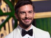Jonathan Bailey a tiré sur Wicked, Fellow Travelers et Bridgerton en même temps