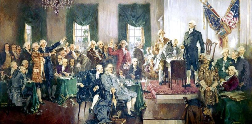 Le Collège électoral : pourquoi l'avons-nous et comment fonctionne-t-il (ou non)