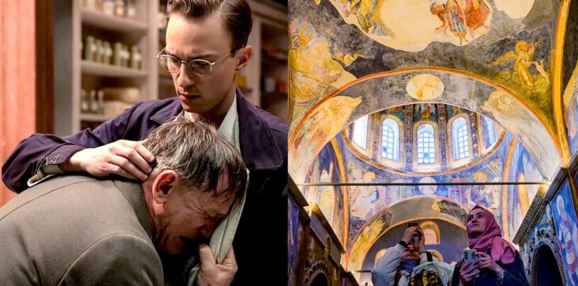 Le festival du film turc annulé après l'interdiction du nouveau film de Daniel Craig, « Queer », dans le pays