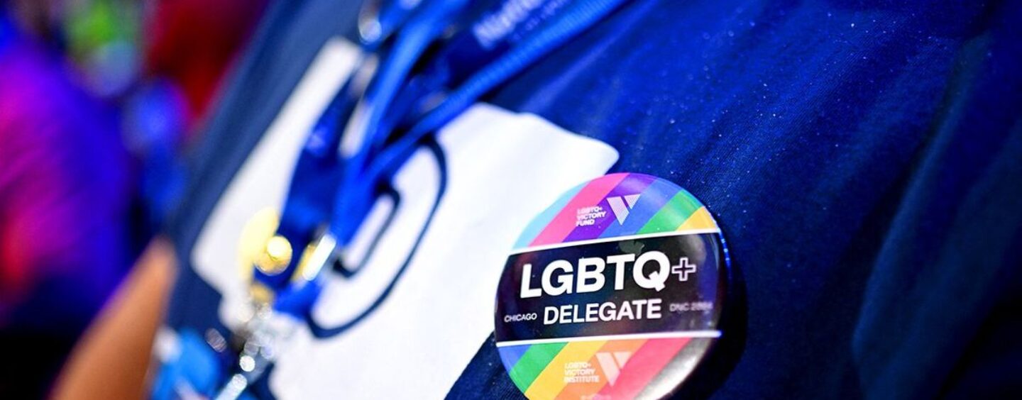 Les électeurs LGBTQ+ de ces 4 États pourraient faire basculer l’élection présidentielle de 2024