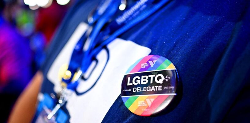 Les électeurs LGBTQ+ de ces 4 États pourraient faire basculer l’élection présidentielle de 2024