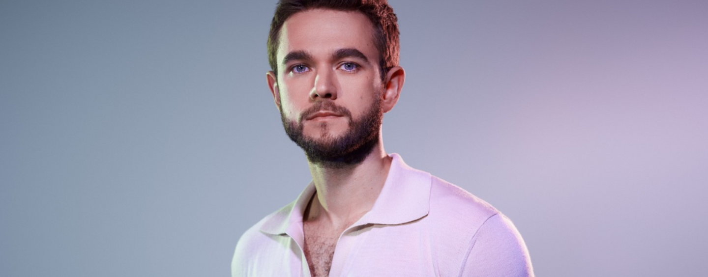 Les gays deviennent absolument sauvages à cause du superbe nouvel album de Zedd