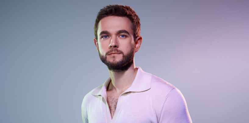 Les gays deviennent absolument sauvages à cause du superbe nouvel album de Zedd