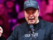 Non, Vivian Wilson, la fille trans d'Elon Musk, n'est pas « morte » – mais il est mort pour elle