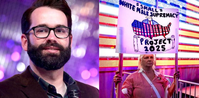 Oui, les Républicains qui ont juré de se venger admettent désormais que le Projet 2025 est réel