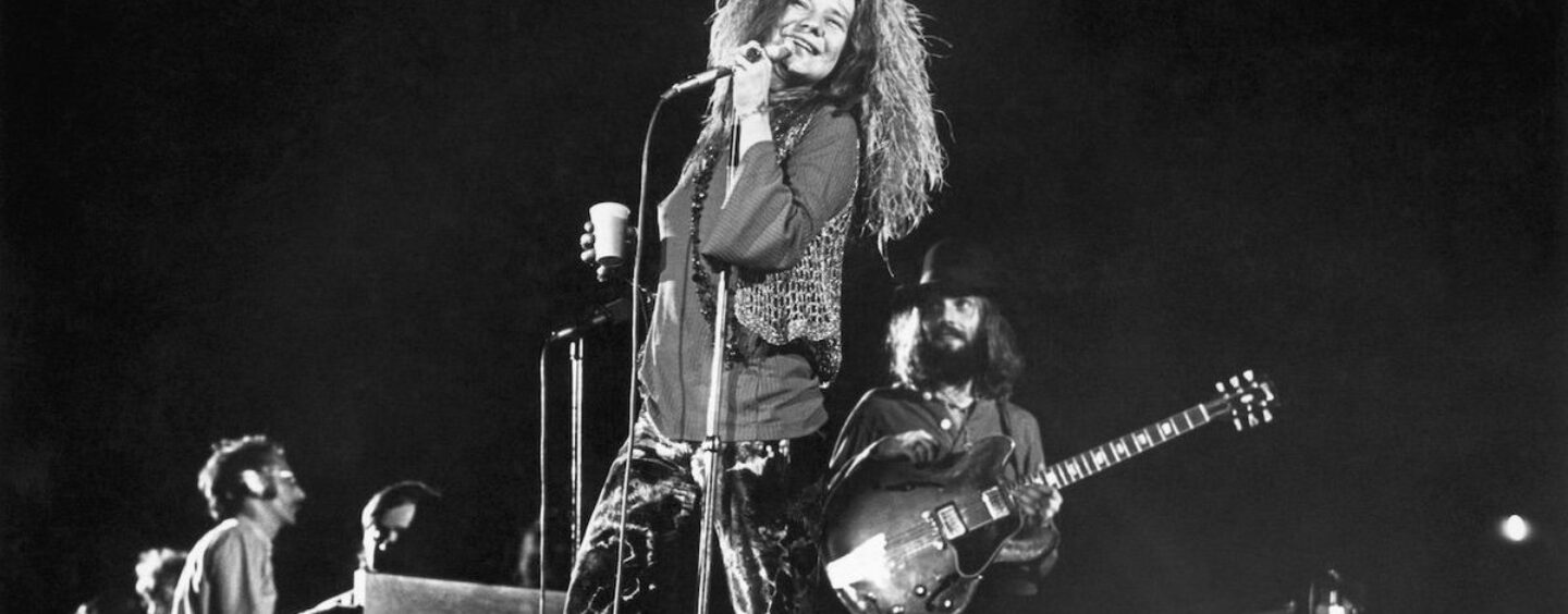Peggy Caserta, la créatrice lesbienne de jeans à pattes d'éléphant et amante de Janis Joplin, est décédée à 84 ans