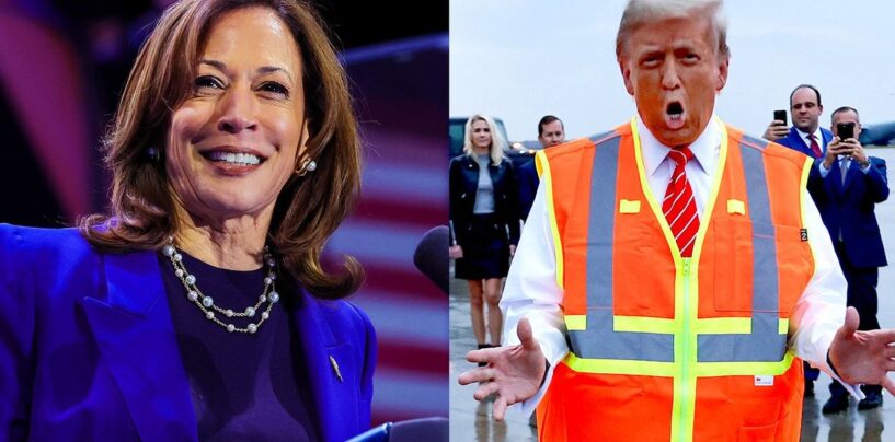 Pourquoi cette femme queer n'accepte pas d'être en désaccord