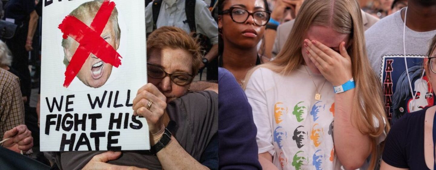 Qu’est-ce que le mouvement 4B ? Et pourquoi cette hausse après la victoire de Donald Trump aux élections de 2024 ?