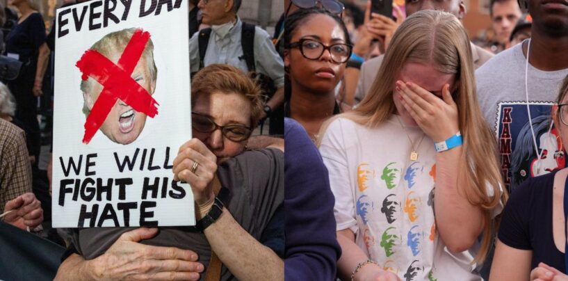 Qu’est-ce que le mouvement 4B ? Et pourquoi cette hausse après la victoire de Donald Trump aux élections de 2024 ?