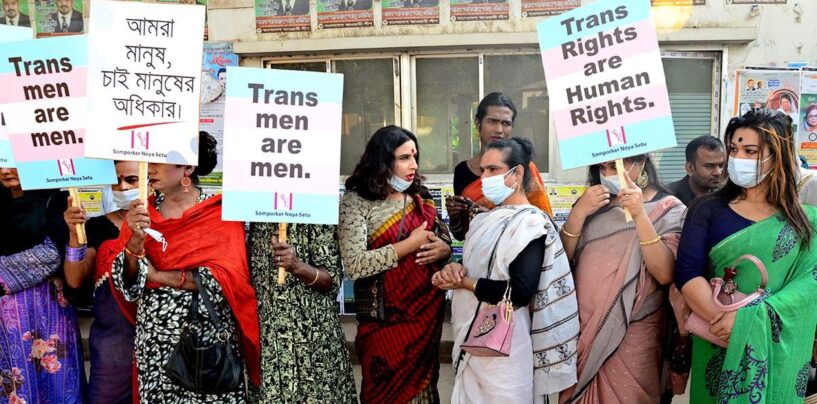 Transgenre au-delà des frontières, ce que la société occidentale pourrait apprendre des cultures mondiales