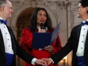 Voici comment les couples homosexuels peuvent protéger leur mariage sous la nouvelle administration Trump