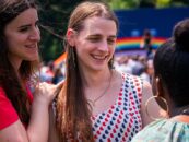 Zooey Zephyr appelle les personnes trans à « planter le drapeau de la joie » contre Donald Trump (exclusif)