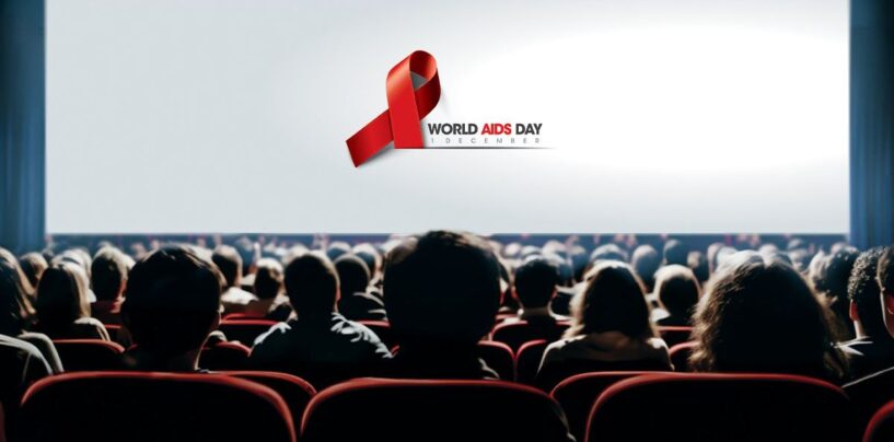 Hollywood doit faire mieux en matière de représentation du VIH