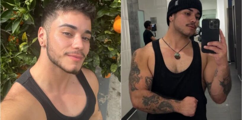 Le créateur de contenu trans pour adultes Apollo Moon est mort à 26 ans