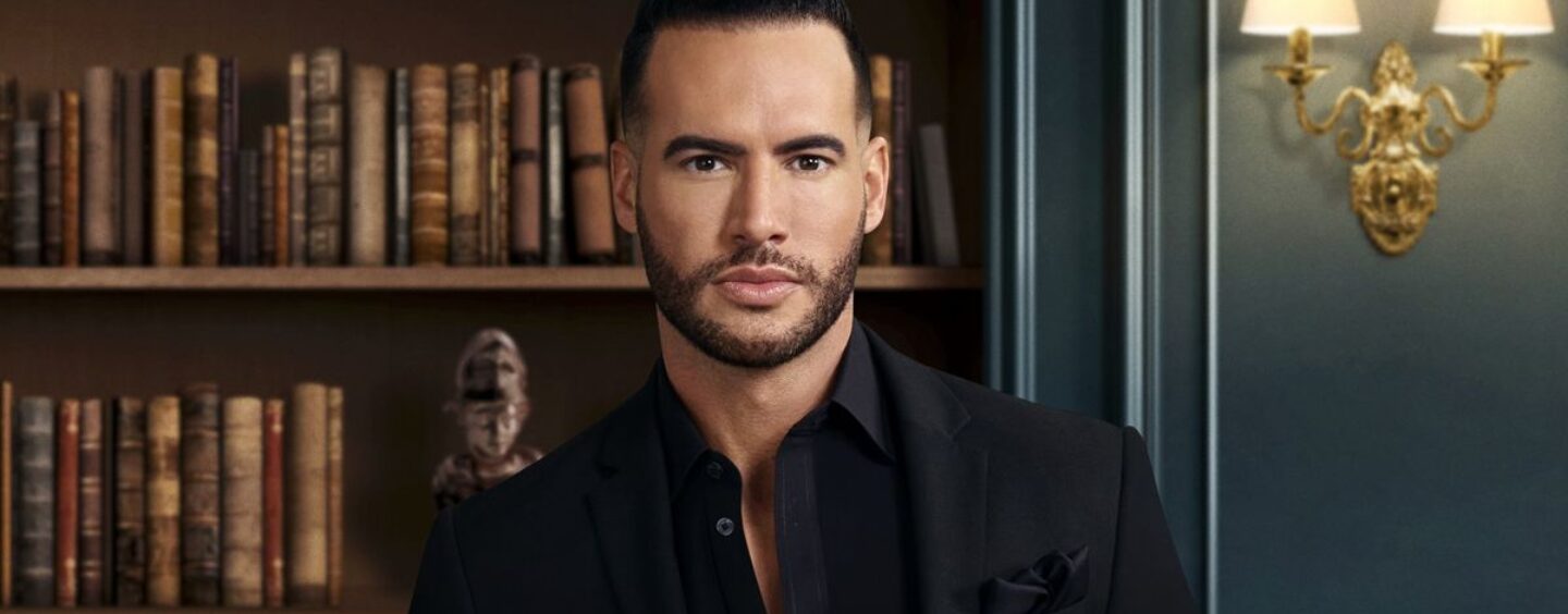 Rencontrez Ryan Albert, le beau mec gay qui rejoint le casting de « Southern Charm »