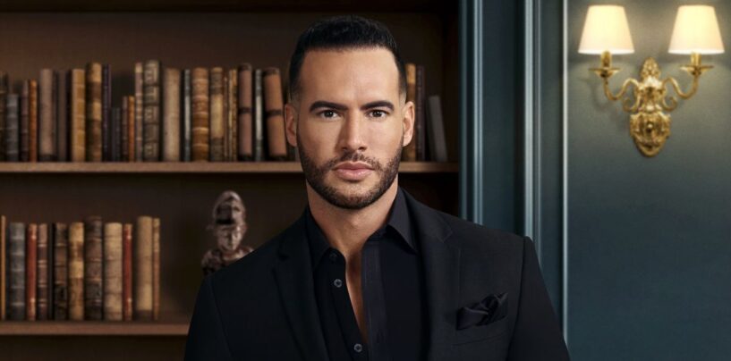 Rencontrez Ryan Albert, le beau mec gay qui rejoint le casting de « Southern Charm »