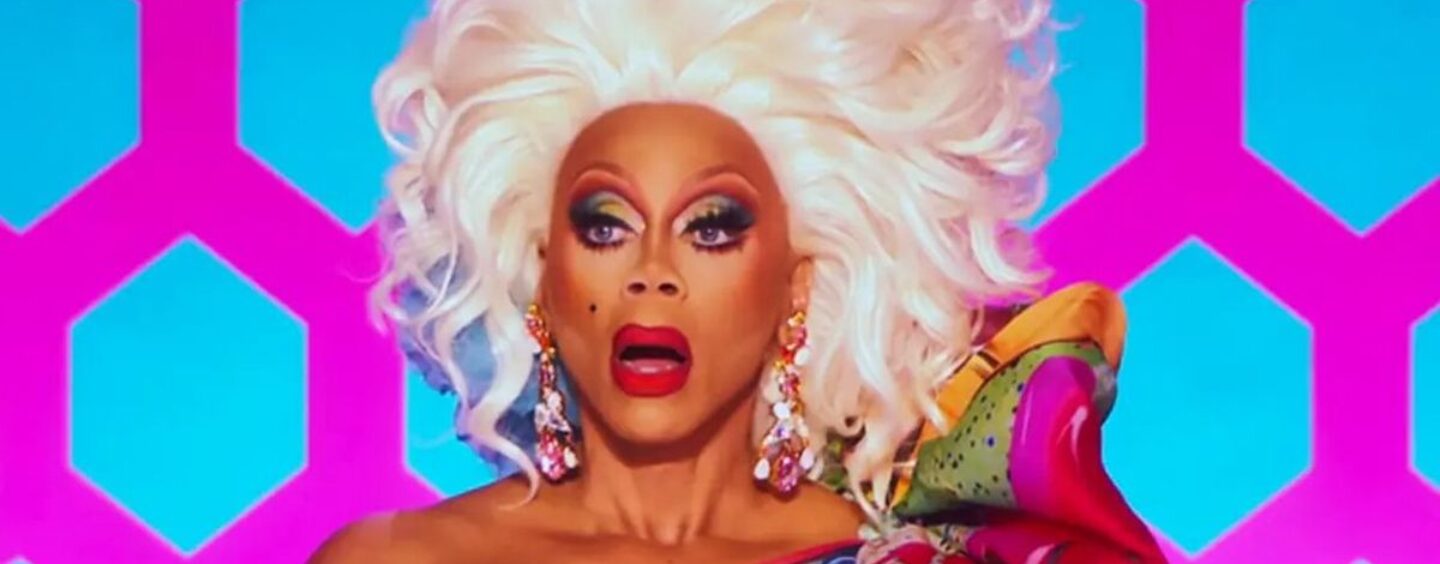 Miss Congeniality Malaysia Babydoll Foxx de « Drag Race » dénonce les fans qui négligent la santé mentale