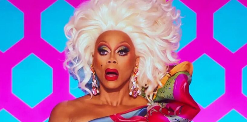 Miss Congeniality Malaysia Babydoll Foxx de « Drag Race » dénonce les fans qui négligent la santé mentale