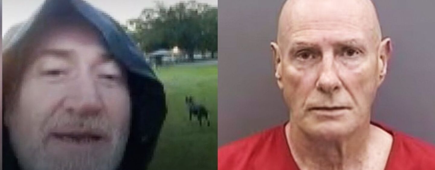 Un tueur homophobe de Floride affirme que sa victime a orchestré sa propre attaque