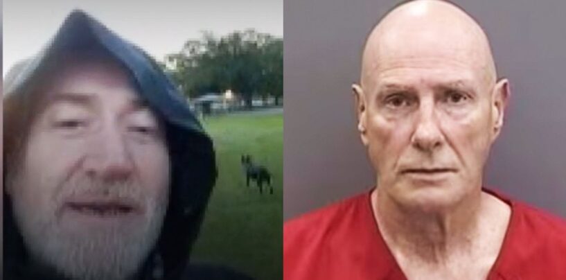 Un tueur homophobe de Floride affirme que sa victime a orchestré sa propre attaque