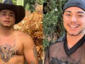 Breaking: Apollo Moon, créateur de contenu pour adultes de Transmasc, est mort à 26 ans