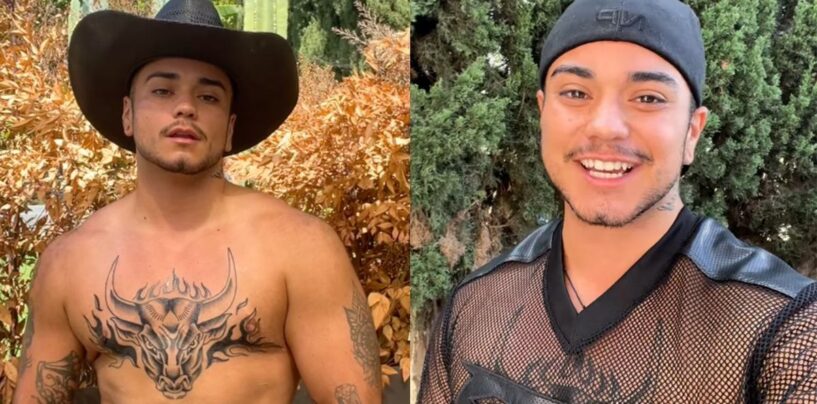 Breaking: Apollo Moon, créateur de contenu pour adultes de Transmasc, est mort à 26 ans