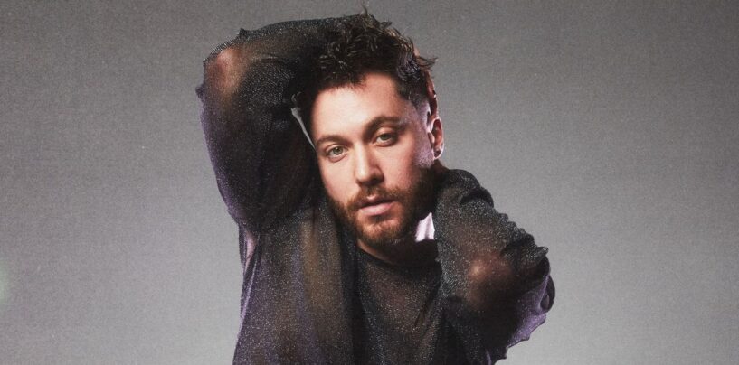 La nouvelle musique torride de JORDY rendra vos relations encore plus épicées