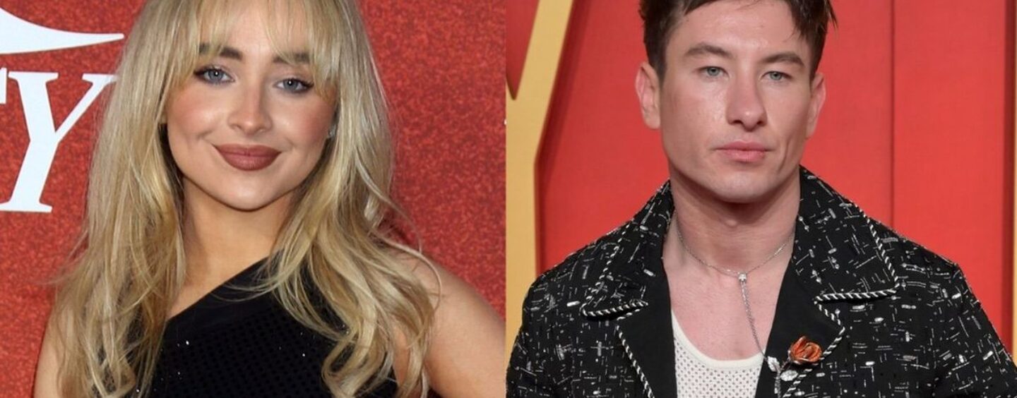 Sabrina Carpenter et la star de « Saltburn » Barry Keoghan ont apparemment décidé d'arrêter