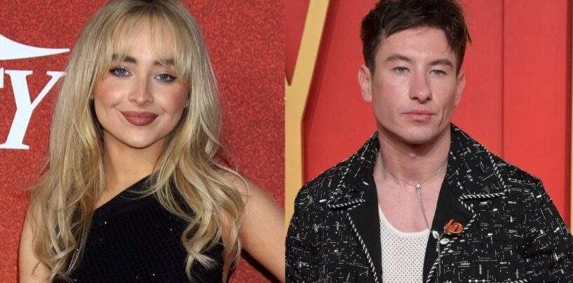 Sabrina Carpenter et la star de « Saltburn » Barry Keoghan ont apparemment décidé d'arrêter