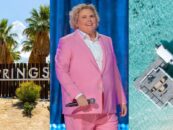 En déplacement avec Fortune Feimster
