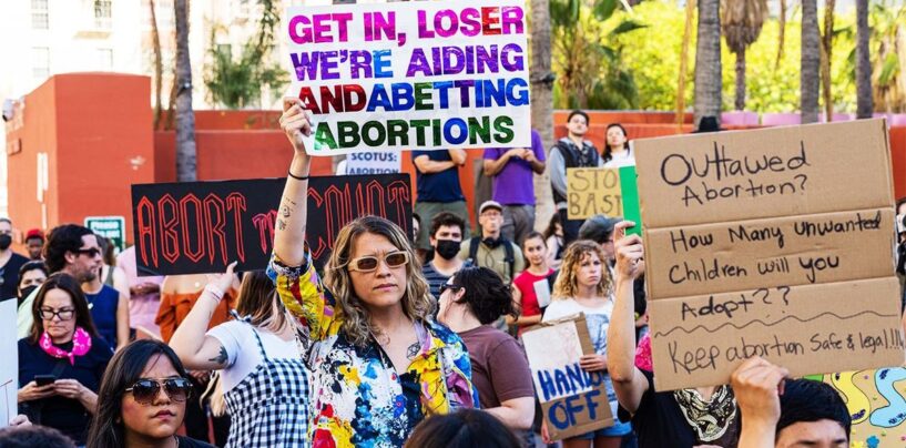 L'Idaho est autorisé à appliquer partiellement la loi sur le « trafic d'avortements »