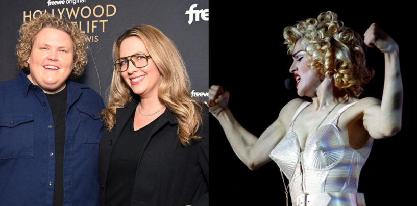 L'histoire hilarante de Fortune Feimster sur la présentation de sa femme à Madonna nous fait rire