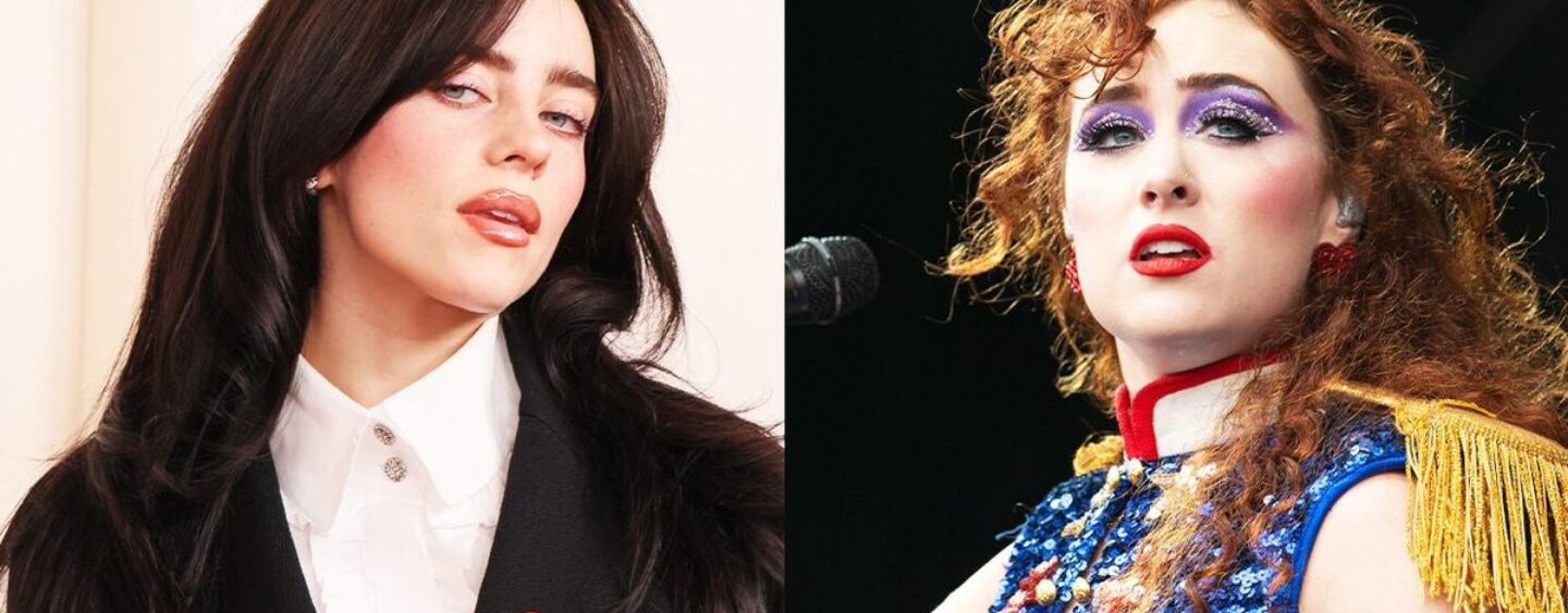 Déception totale sur Spotify : aucun chanteur LGBTQ+ parmi les artistes américains les plus écoutés en streaming