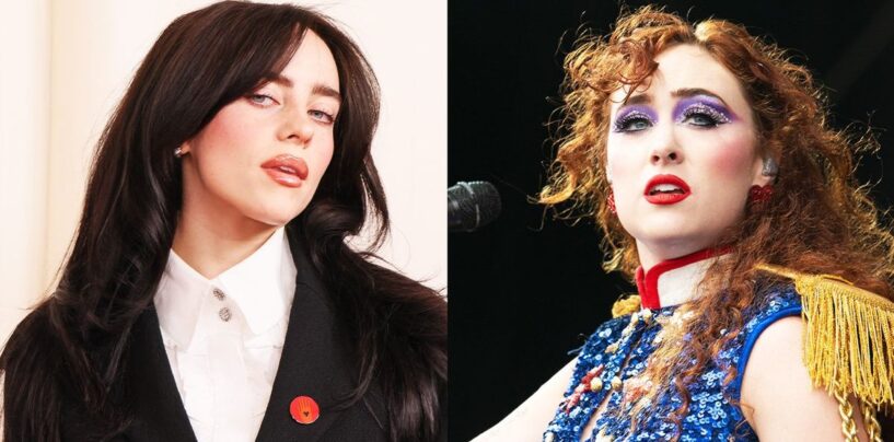 Aucun chanteur LGBTQ+ parmi les artistes américains les plus écoutés sur Spotify