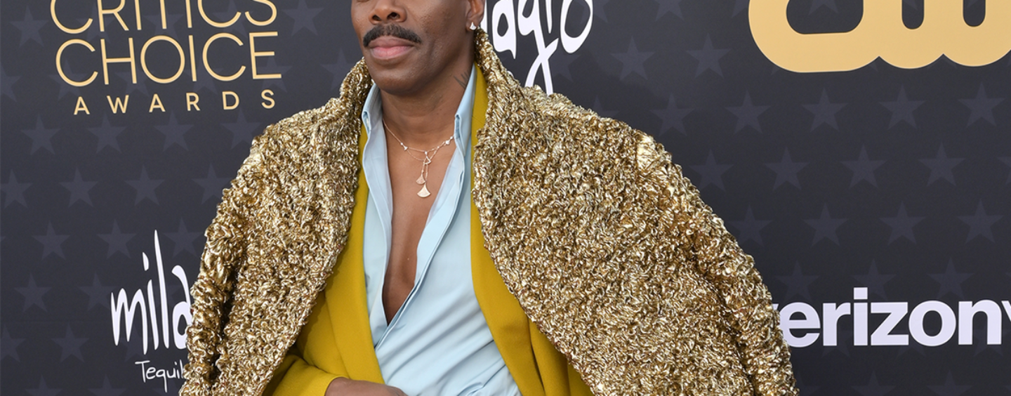 Colman Domingo confirme qu'il rejoint le MCU et nous ne pouvons contenir notre enthousiasme