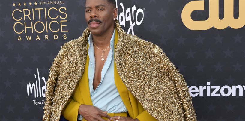 Colman Domingo confirme qu'il rejoint le MCU et nous ne pouvons contenir notre enthousiasme