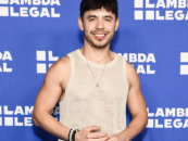 David Archuleta évoque son rôle dans la chambre à coucher : « Faire une seule chose m'ennuie »