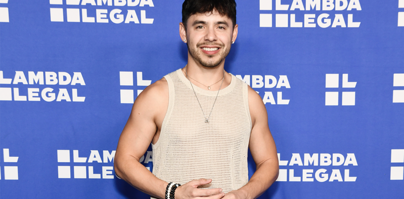 David Archuleta évoque son rôle dans la chambre à coucher : « Faire une seule chose m'ennuie »