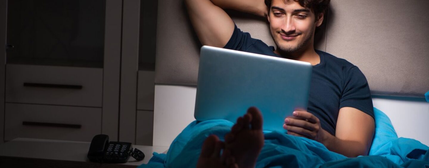 L'application de drague gay Squirt affirme que ces catégories taboues de films pour adultes étaient les plus populaires en 2024