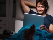 L'application de drague gay Squirt affirme que ces catégories taboues de films pour adultes étaient les plus populaires en 2024
